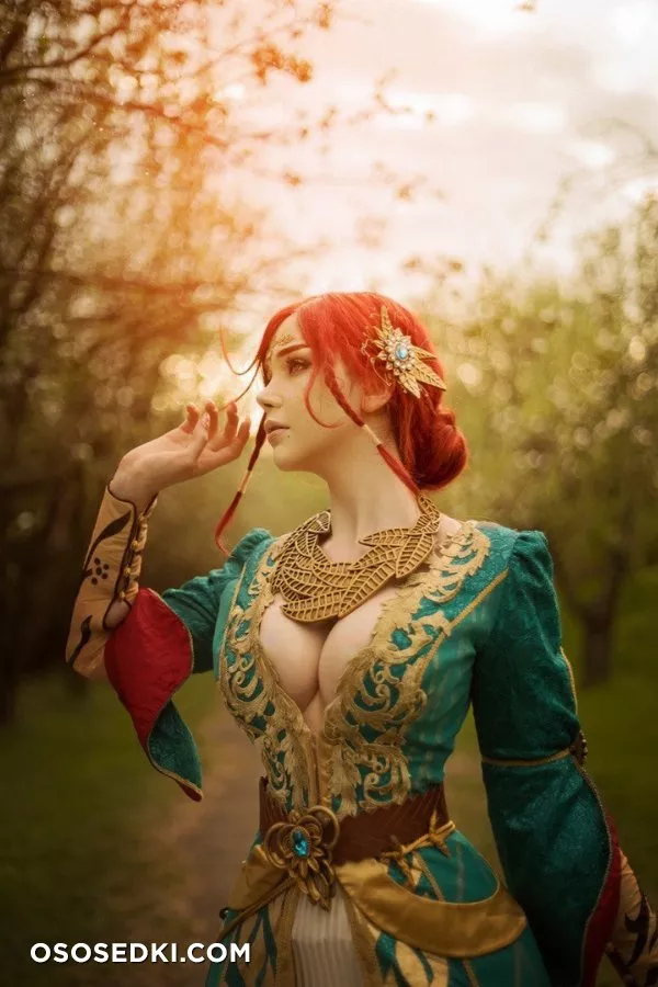 Saya the Fox - Photo 6
