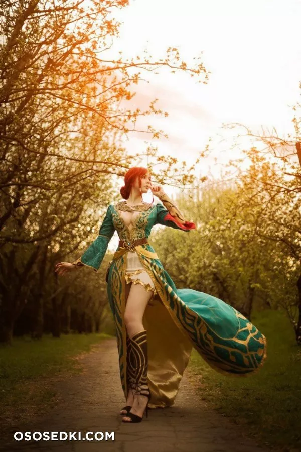 Saya the Fox - Photo 8