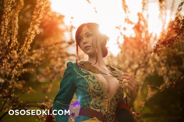 Saya the Fox - Photo 9