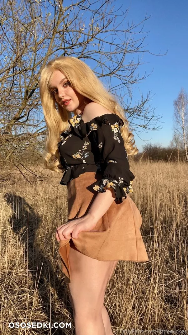 #Littlewicked - #Outdoor - Photo 2