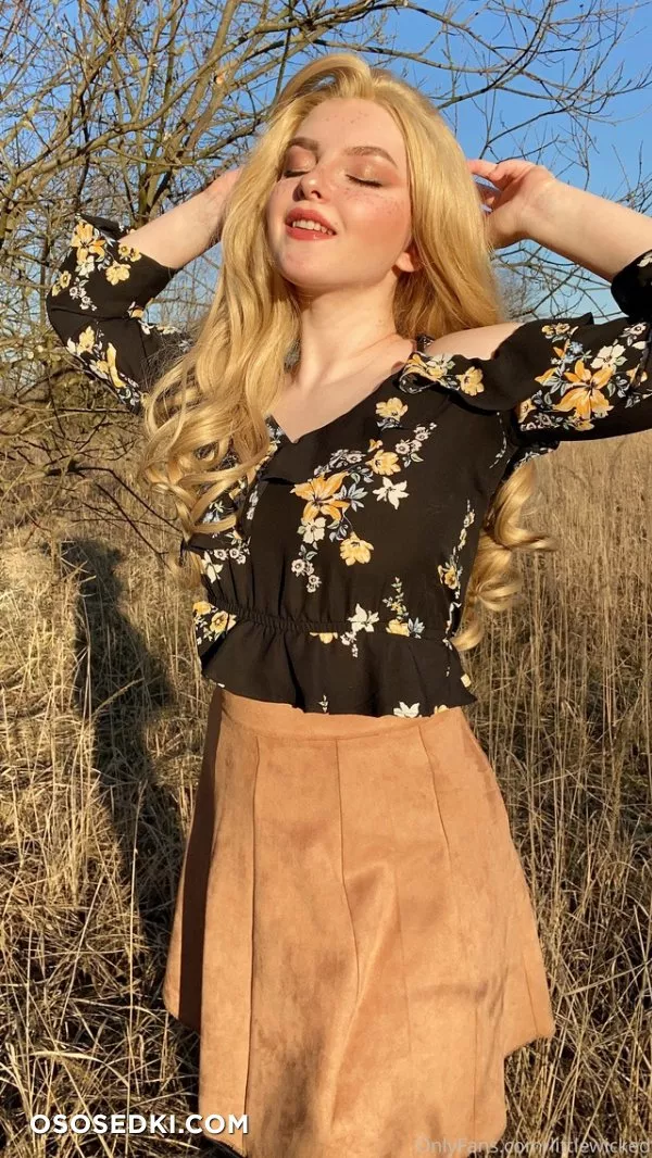 #Littlewicked - #Outdoor - Photo 11