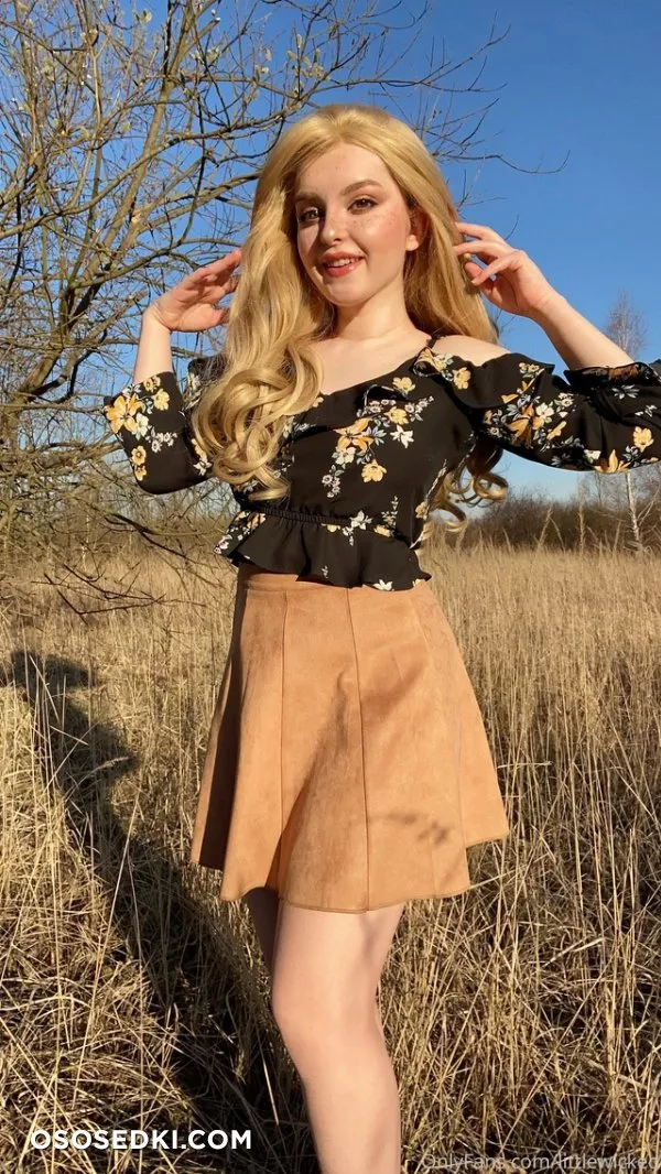 #Littlewicked - #Outdoor - Photo 20