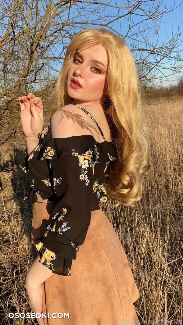 #Littlewicked - #Outdoor - Photo 27