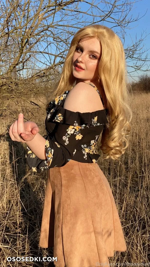 #Littlewicked - #Outdoor - Photo 29