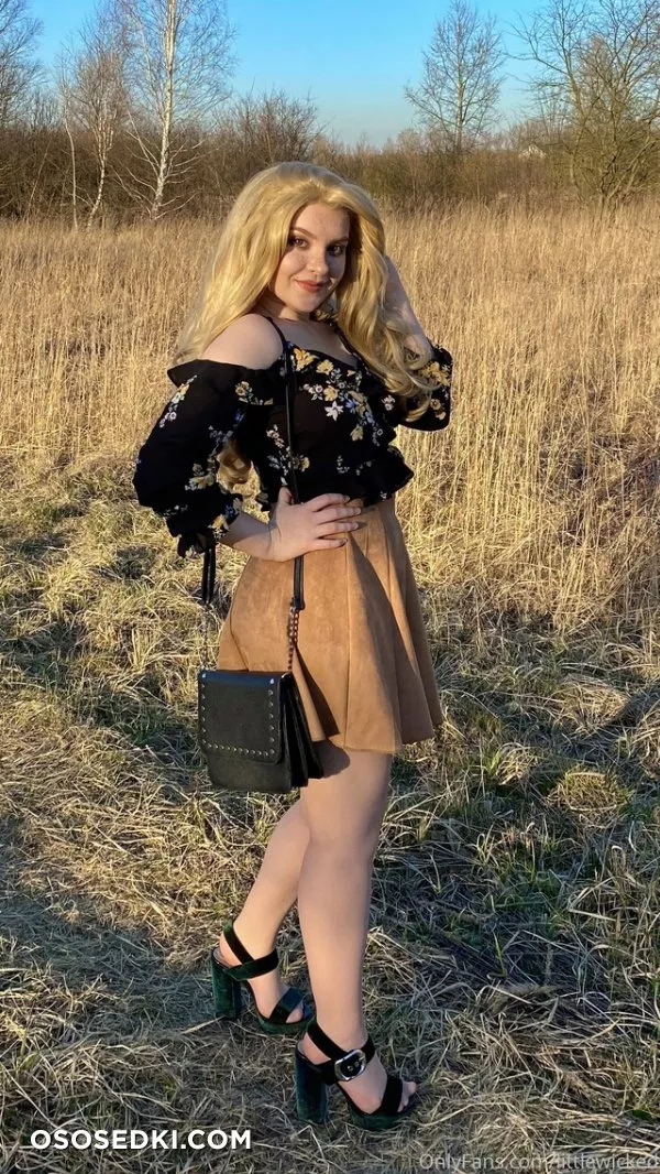#Littlewicked - #Outdoor - Photo 38