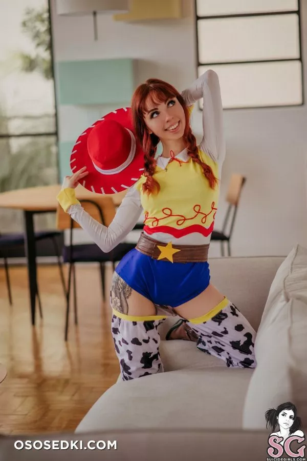 Blizzard aka amandawelp - Photo 7