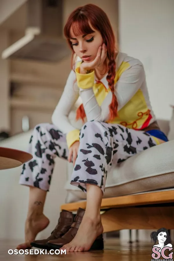 Blizzard aka amandawelp - Photo 9