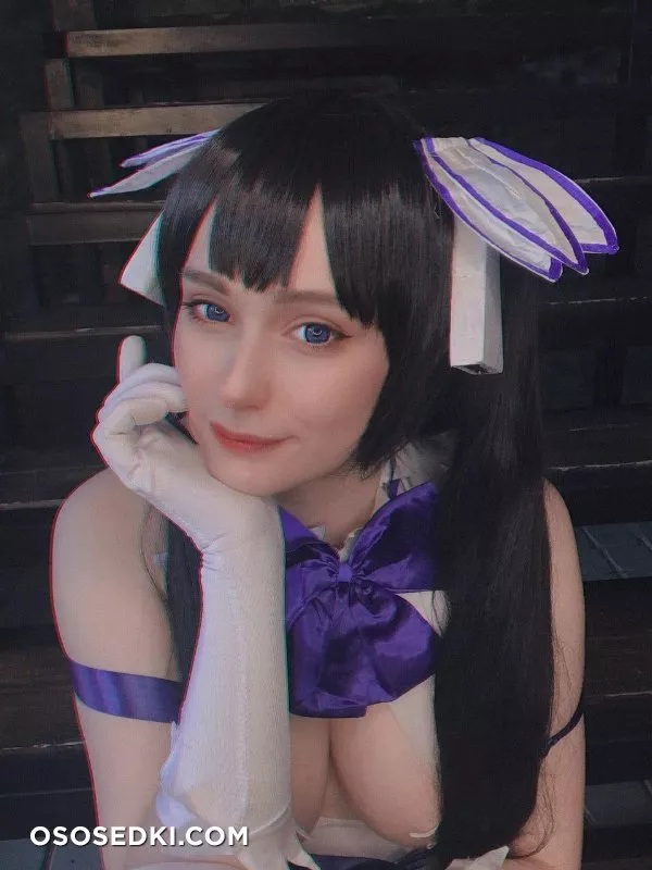 #Hestia #Shadory - Photo 3