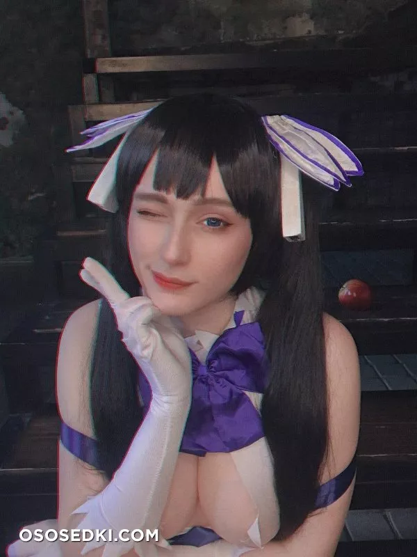 #Hestia #Shadory - Photo 6