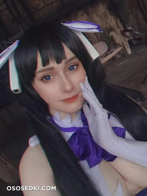 #Hestia #Shadory - Photo 7