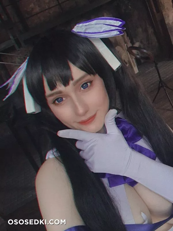 #Hestia #Shadory - Photo 14
