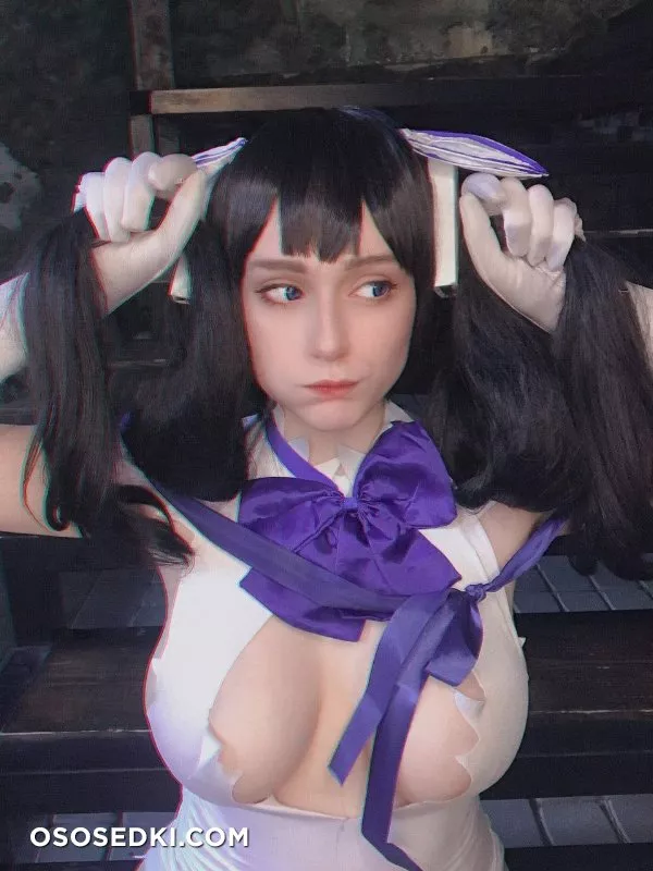 #Hestia #Shadory - Photo 17