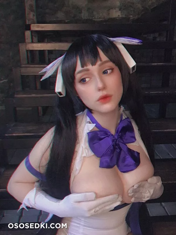 #Hestia #Shadory - Photo 22