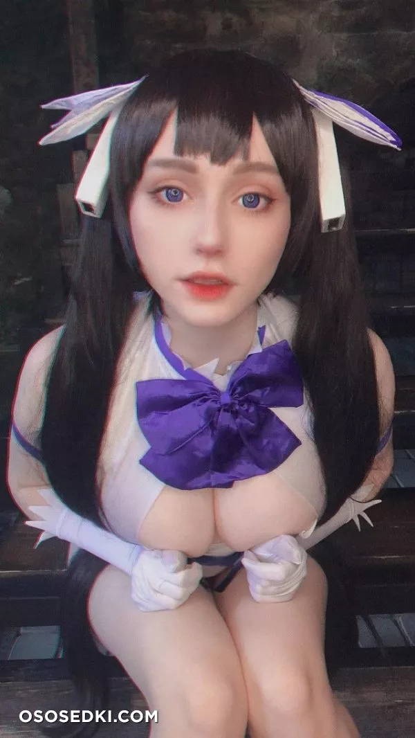 #Hestia #Shadory - Photo 49
