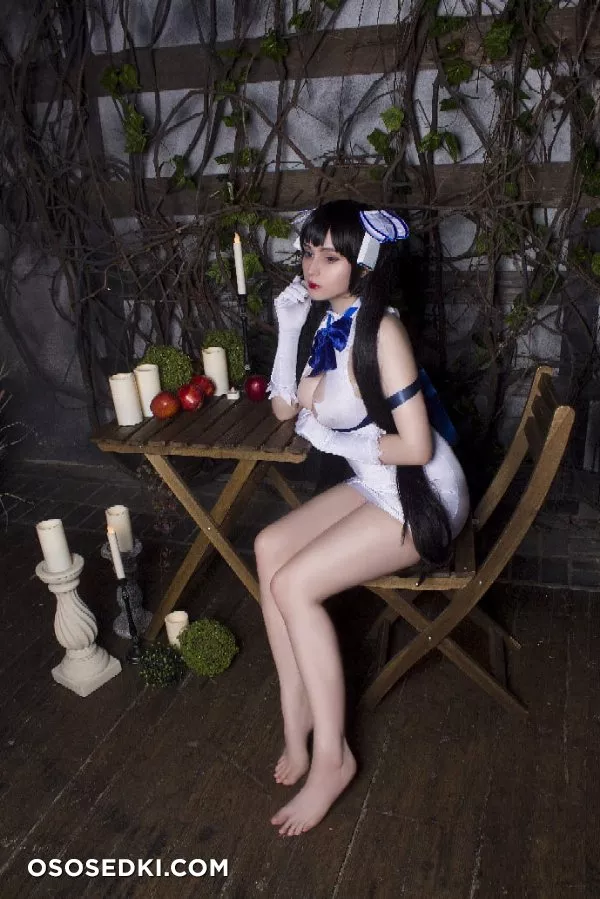#Hestia #Shadory - Photo 71
