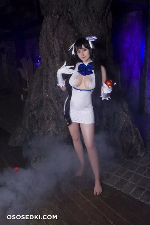 #Hestia #Shadory - Photo 78