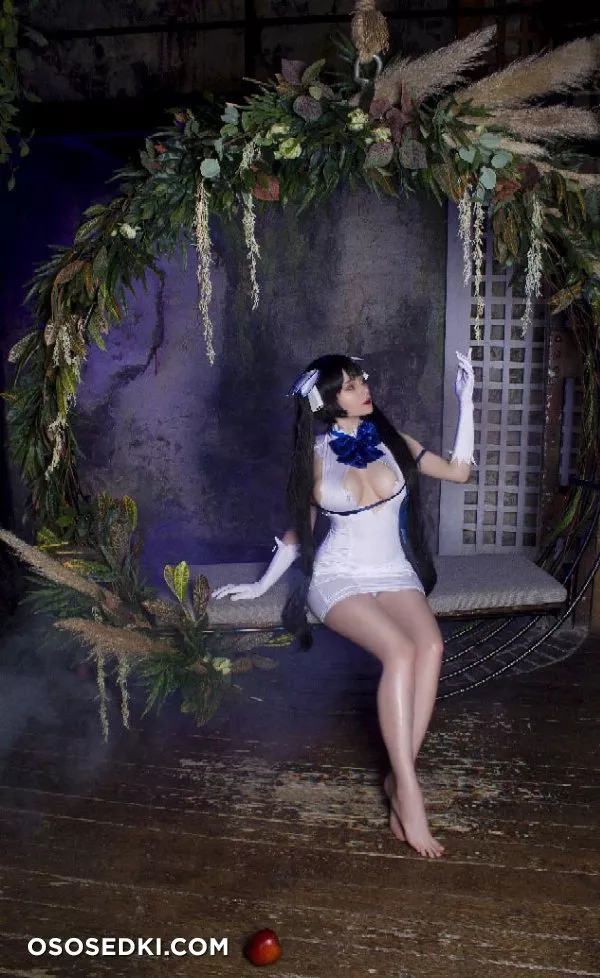 #Hestia #Shadory - Photo 83
