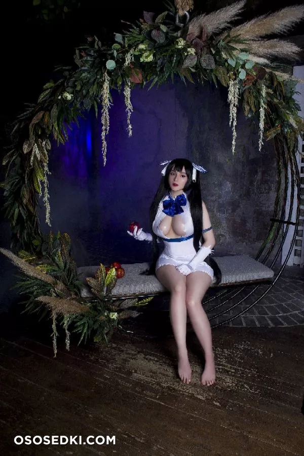 #Hestia #Shadory - Photo 84