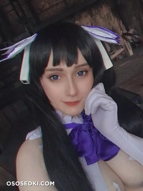 #Hestia #Shadory - Photo 86