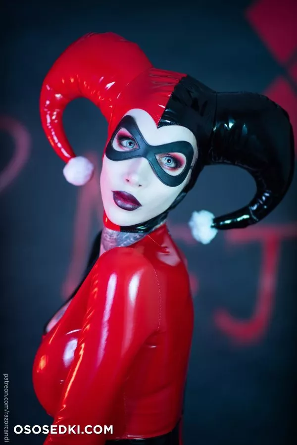 razor candi - Photo 3