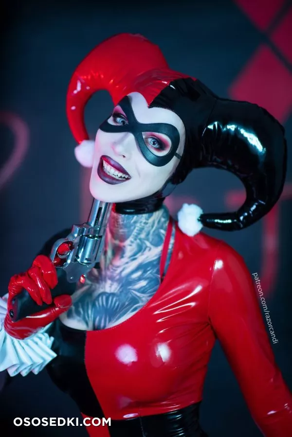 razor candi - Photo 4