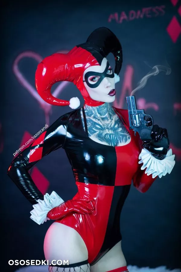 razor candi - Photo 8