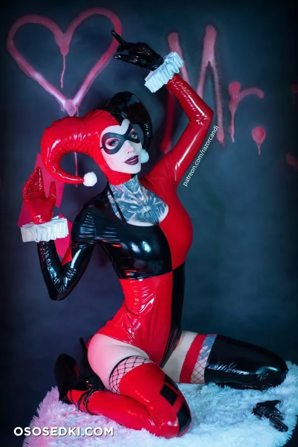 razor candi - Photo 12