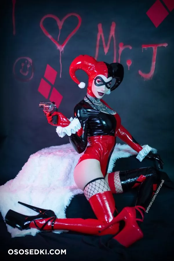 razor candi - Photo 14