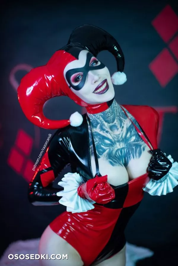 razor candi - Photo 17