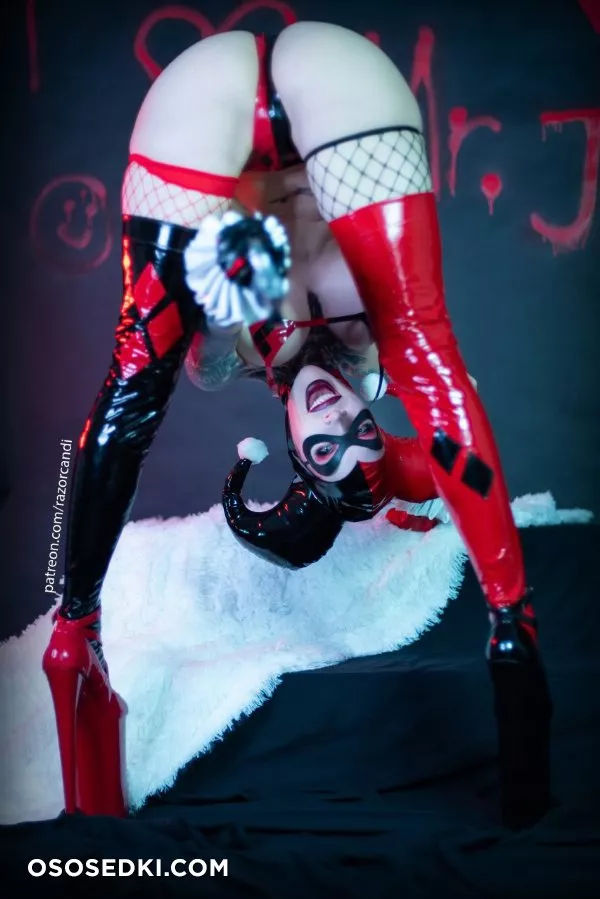 razor candi - Photo 20