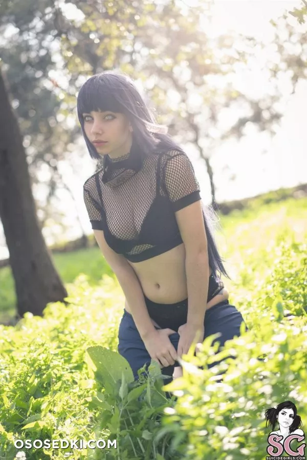 Kitty Belle @yunography_sg - Hinata Hyuga. Naruto - Photo 15
