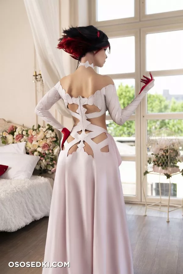 Ryuko Helly Valentine  - Photo 2