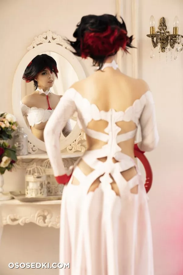 Ryuko Helly Valentine  - Photo 9