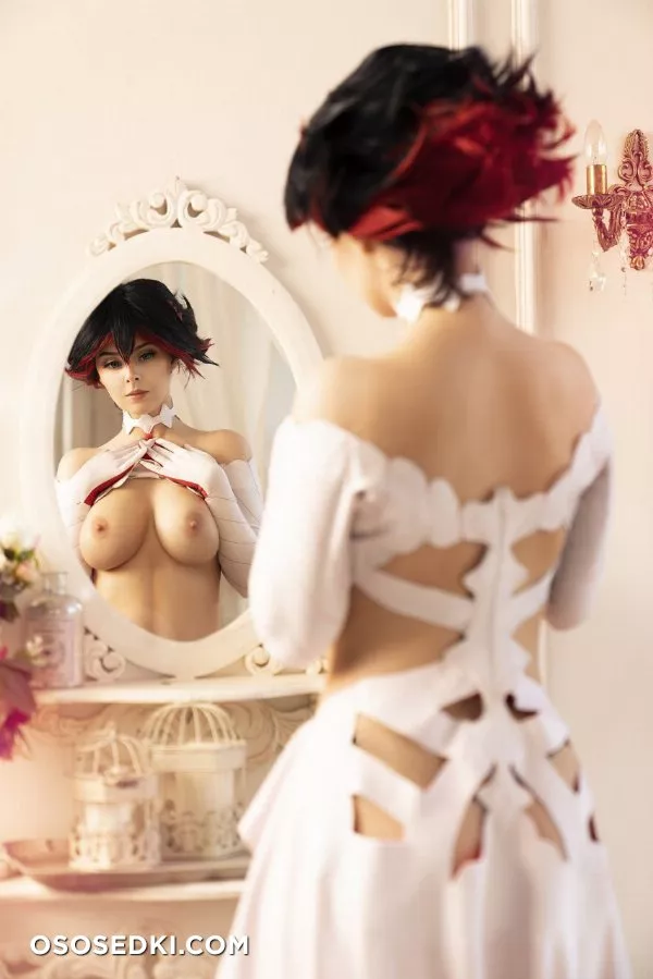 Ryuko Helly Valentine  - Photo 13