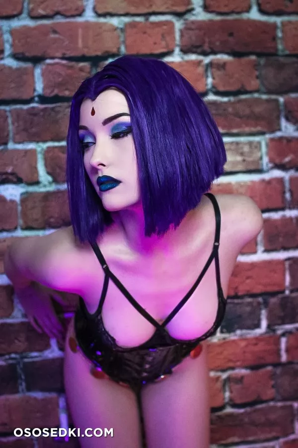 Chameleahn.cos - Photo 21
