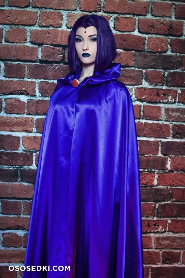 Chameleahn.cos - Photo 53