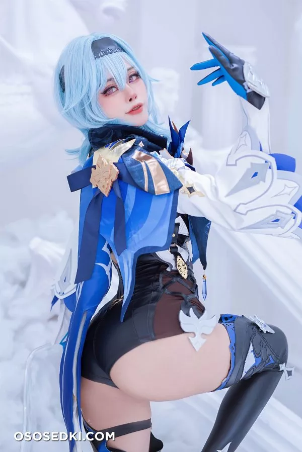 Byoru - Eula - Photo 2