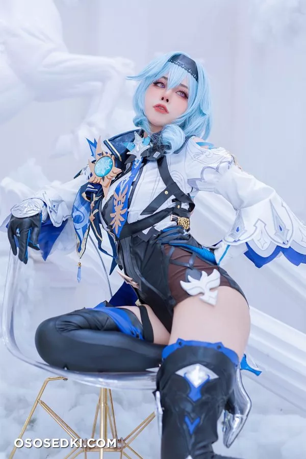 Byoru - Eula - Photo 3