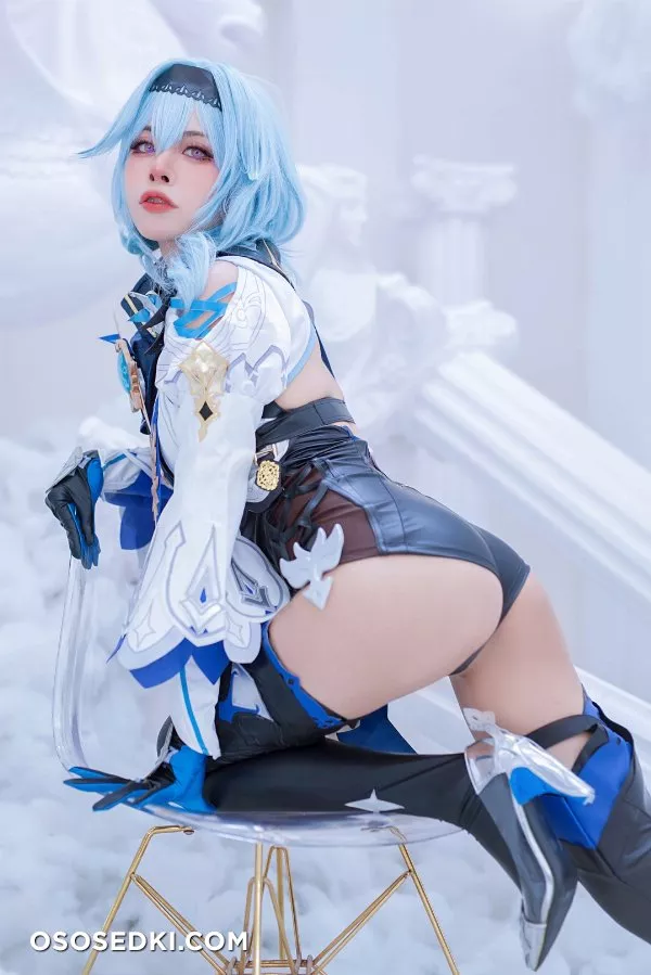 Byoru - Eula - Photo 4
