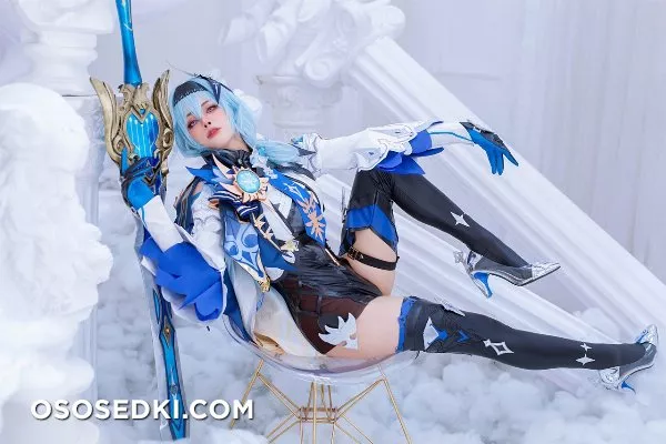 Byoru - Eula - Photo 6