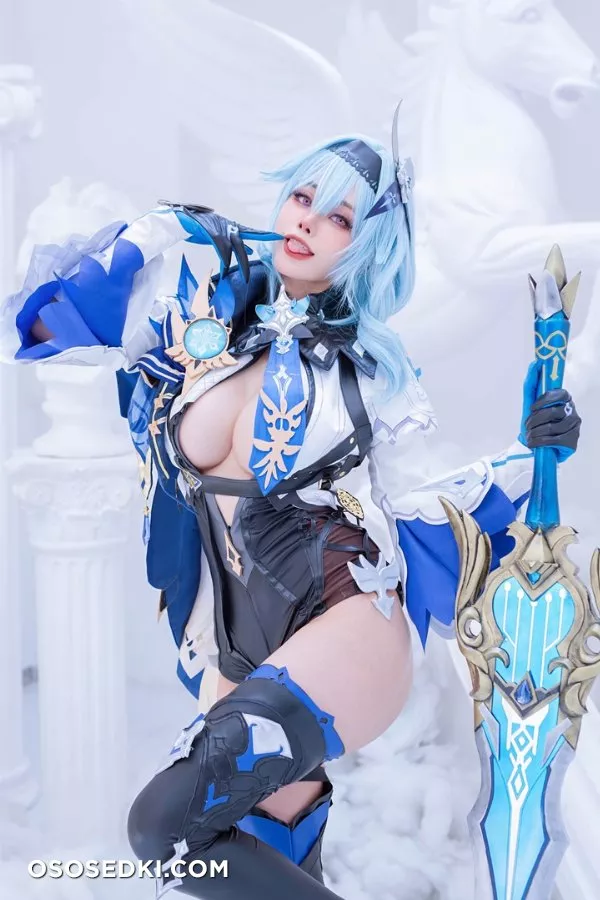 Byoru - Eula - Photo 11