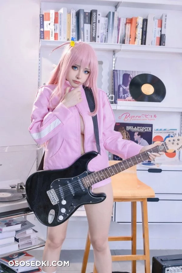 Byoru - Bocchi the rock - Photo 13