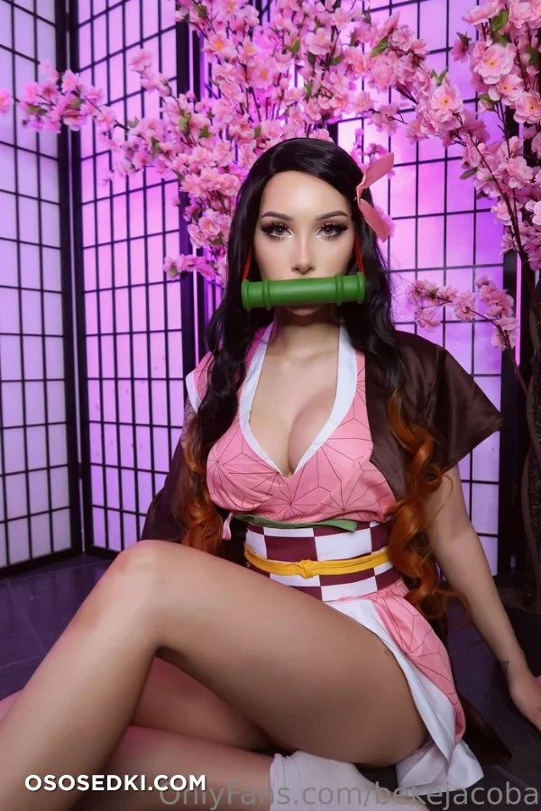 Beke Jacoba - Nezuko Kamado - Photo 23