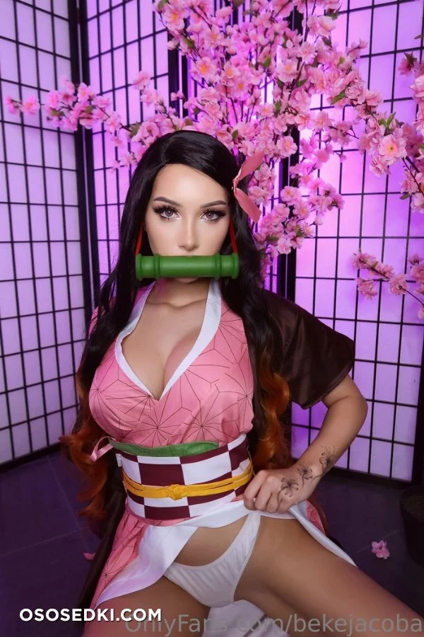 Beke Jacoba - Nezuko Kamado - Photo 24