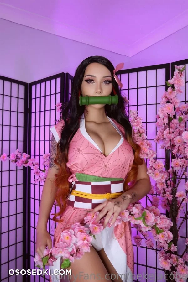 Beke Jacoba - Nezuko Kamado - Photo 25