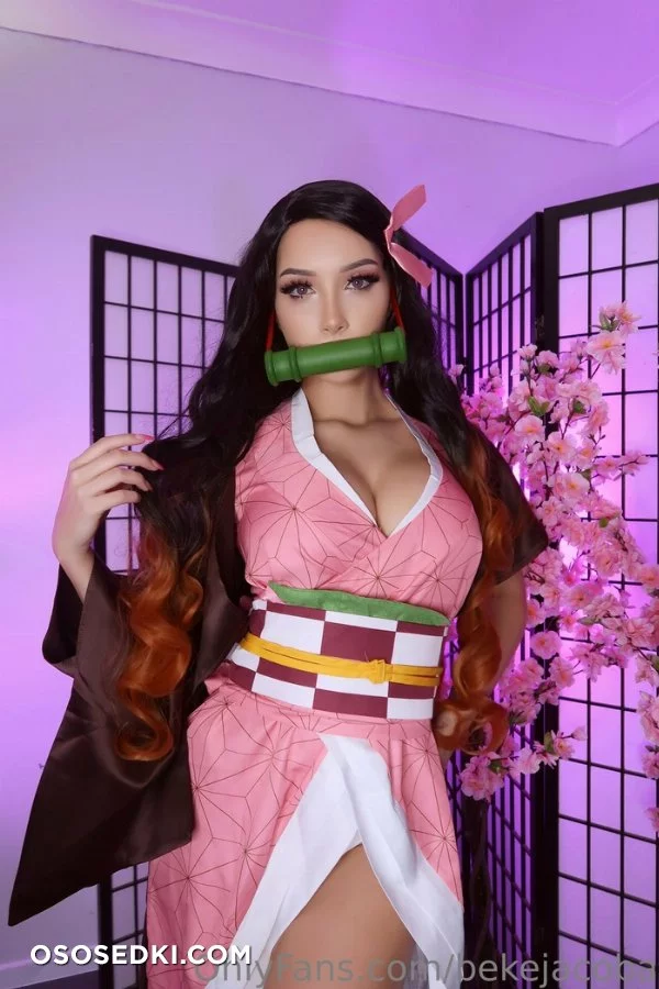 Beke Jacoba - Nezuko Kamado - Photo 27