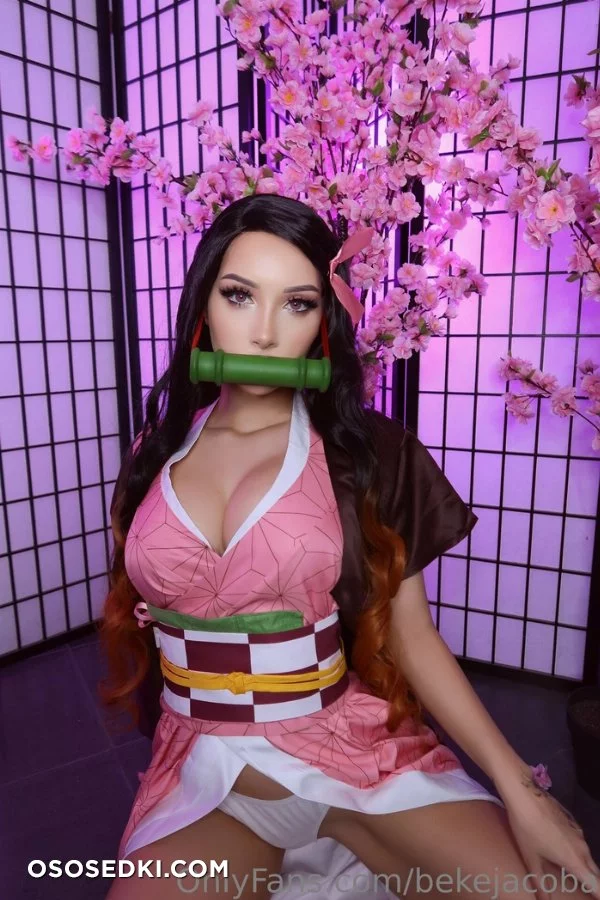 Beke Jacoba - Nezuko Kamado - Photo 28