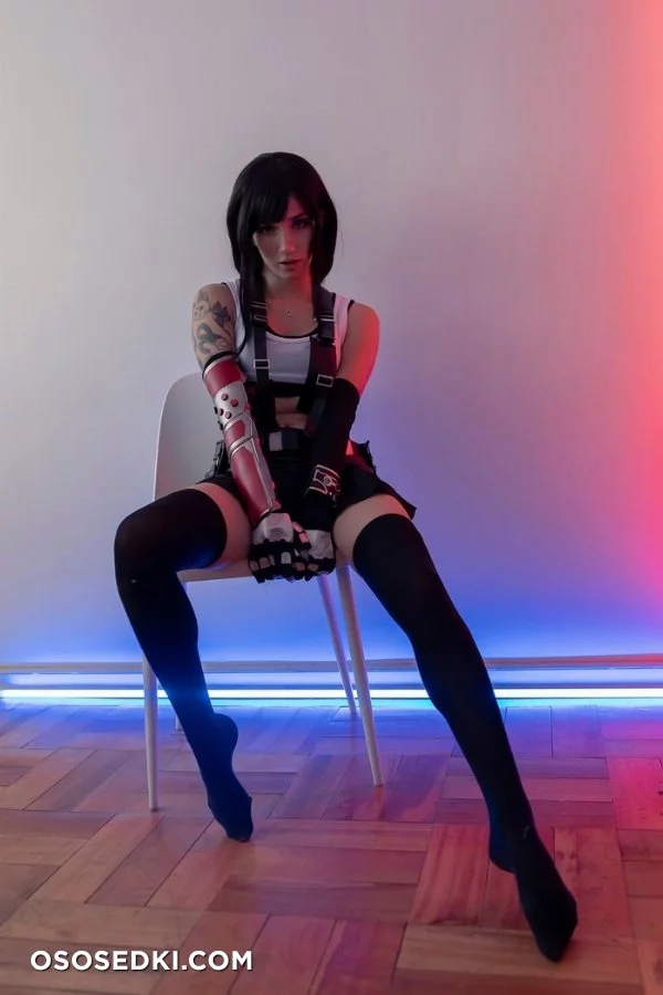 Fay Suicide - Tifa Lockhart - Photo 18