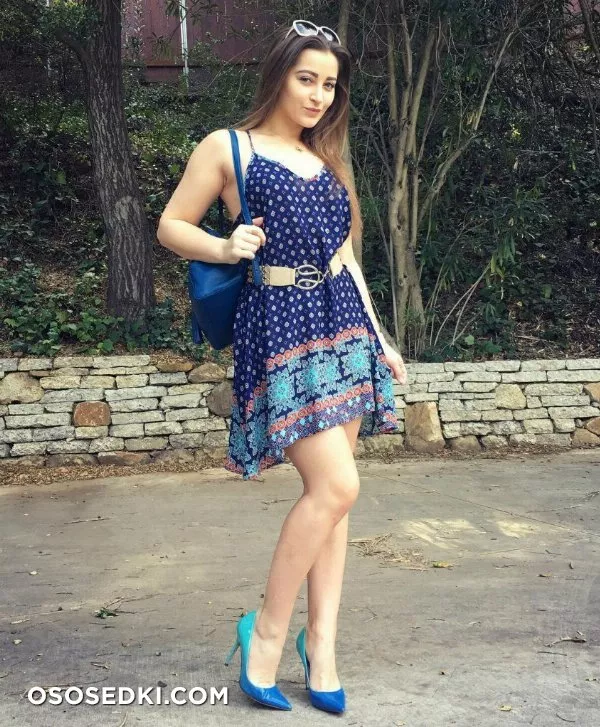 Dani Daniels - Photo 1