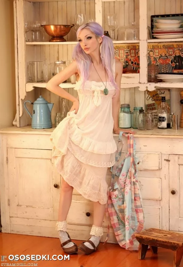 Kato SteamPunks 2 - Photo 96
